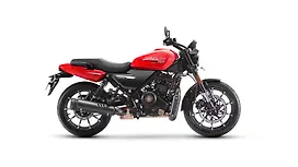 Harley-Davidson X440 T Image